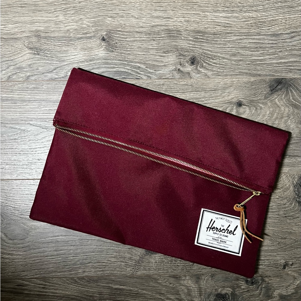 Hershel Pouch